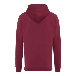 Bluza z kapturem z bawełny z recyklingu Iqoniq Jasper (T9400.007.XXL)-2