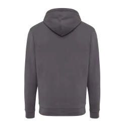 Bluza z kapturem z bawełny z recyklingu Iqoniq Jasper (T9400.019.L)-2