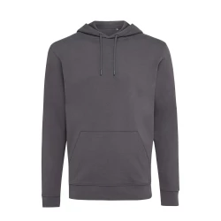 Bluza z kapturem z bawełny z recyklingu Iqoniq Jasper (T9400.019.S)-6