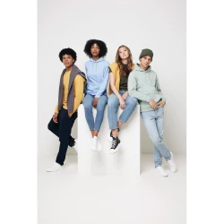 Bluza z kapturem z bawełny z recyklingu Iqoniq Jasper (T9400.019.XXXL)-4