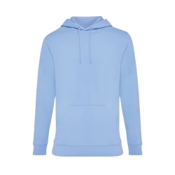 Bluza z kapturem z bawełny z recyklingu Iqoniq Jasper (T9400.022.M)-10