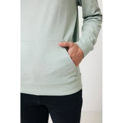 Bluza z kapturem z bawełny z recyklingu Iqoniq Jasper (T9400.023.XS)-5