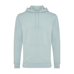 Bluza z kapturem z bawełny z recyklingu Iqoniq Jasper (T9400.023.XXL)
