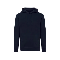 Bluza z kapturem z bawełny z recyklingu Iqoniq Jasper (T9400.002.4XL)
