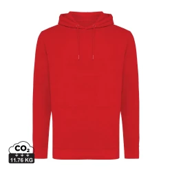 Bluza z kapturem z bawełny z recyklingu Iqoniq Jasper (T9400.029.XL)-6