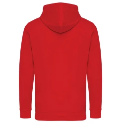 Bluza z kapturem z bawełny z recyklingu Iqoniq Jasper (T9400.029.XXXL)-2