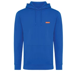 Bluza z kapturem z bawełny z recyklingu Iqoniq Jasper (T9400.025.L)-4