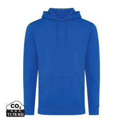 Bluza z kapturem z bawełny z recyklingu Iqoniq Jasper (T9400.025.L)-5