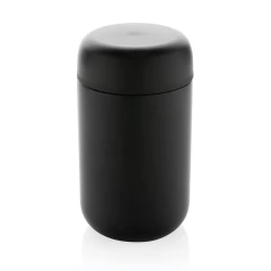 Kubek termiczny 360 ml Brew, stal nierdzewna z recyklingu (P435.081)