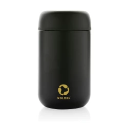 Kubek termiczny 360 ml Brew, stal nierdzewna z recyklingu (P435.081)-5