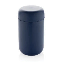 Kubek termiczny 360 ml Brew, stal nierdzewna z recyklingu (P435.085)