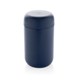 Kubek termiczny 360 ml Brew, stal nierdzewna z recyklingu (P435.085)-8