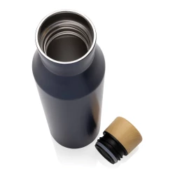 Gaia 500 ml thermal bottle, recycled stainless steel (P435.525)-2