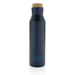 Gaia 500 ml thermal bottle, recycled stainless steel (P435.525)-3