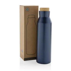 Gaia 500 ml thermal bottle, recycled stainless steel (P435.525)-7