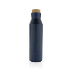 Gaia 500 ml thermal bottle, recycled stainless steel (P435.525)-9