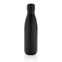 Butelka sportowa 500 ml Eureka, stal nierdzewna z recyklingu (P435.721)-2
