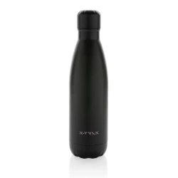 Butelka sportowa 500 ml Eureka, stal nierdzewna z recyklingu (P435.721)-4