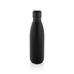 Butelka sportowa 500 ml Eureka, stal nierdzewna z recyklingu (P435.721)-9