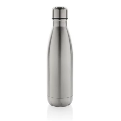 Butelka sportowa 500 ml Eureka, stal nierdzewna z recyklingu (P435.722)-2