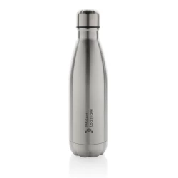 Butelka sportowa 500 ml Eureka, stal nierdzewna z recyklingu (P435.722)-4