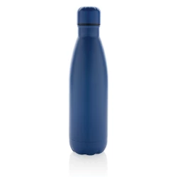 Butelka sportowa 500 ml Eureka, stal nierdzewna z recyklingu (P435.725)-2