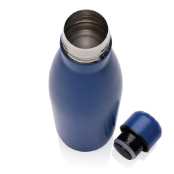 Butelka sportowa 500 ml Eureka, stal nierdzewna z recyklingu (P435.725)-3