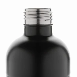 Butelka sportowa 800 ml Soda do napojów gazowanych, stal nierdzewna z recyklingu (P435.801)-3