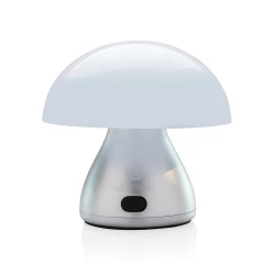 Lampka na biurko Luming, plastik z recyklingu (P513.742)-2