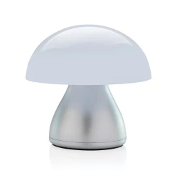 Lampka na biurko Luming, plastik z recyklingu (P513.742)-10