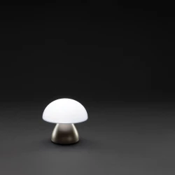Lampka na biurko Luming, plastik z recyklingu (P513.749)-6