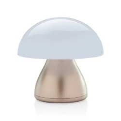 Lampka na biurko Luming, plastik z recyklingu (P513.749)-8