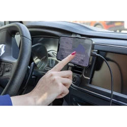 Samochodowy uchwyt do telefonu Acar RCS (P302.801)-7