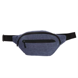 B'RIGHT Gürteltasche aus RPET | Kian (V0852-04)-3