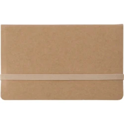 Zestaw do notatek, karteczki samoprzylepne (V2685-16)