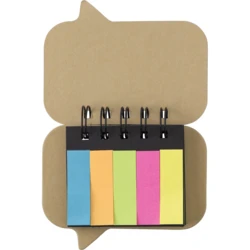Memo holder, sticky notes (V2981-16)