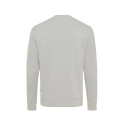 Bluza z niebarwionej bawełny z recyklingu Iqoniq Denali (T9301.013.XXS)-3