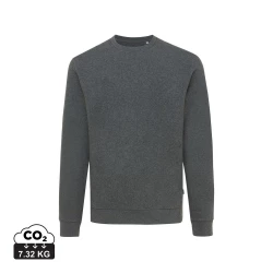 Bluza z niebarwionej bawełny z recyklingu Iqoniq Denali (T9301.014.XXL)