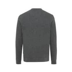 Bluza z niebarwionej bawełny z recyklingu Iqoniq Denali (T9301.014.XXS)-3
