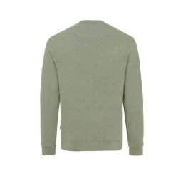 Bluza z niebarwionej bawełny z recyklingu Iqoniq Denali (T9301.015.M)-3