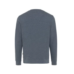 Bluza z niebarwionej bawełny z recyklingu Iqoniq Denali (T9301.016.M)-3