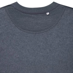 Bluza z niebarwionej bawełny z recyklingu Iqoniq Denali (T9301.016.XXL)-6