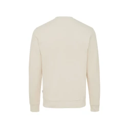 Bluza z niebarwionej bawełny z recyklingu Iqoniq Denali (T9301.018.L)-3