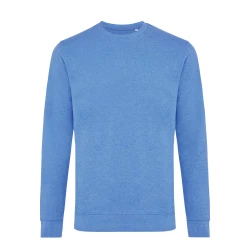 Bluza z niebarwionej bawełny z recyklingu Iqoniq Denali (T9301.024.L)-4