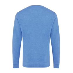 Bluza z niebarwionej bawełny z recyklingu Iqoniq Denali (T9301.024.S)-2