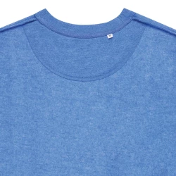 Bluza z niebarwionej bawełny z recyklingu Iqoniq Denali (T9301.024.XXL)-3