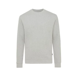 Bluza z niebarwionej bawełny z recyklingu Iqoniq Denali (T9301.013.4XL)