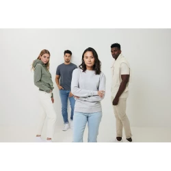 Bluza z niebarwionej bawełny z recyklingu Iqoniq Denali (T9301.013.4XL)-17