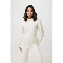 Bluza z niebarwionej bawełny z recyklingu Iqoniq Denali (T9301.018.5XL)-10