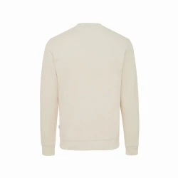 Bluza z niebarwionej bawełny z recyklingu Iqoniq Denali (T9301.018.5XL)-12